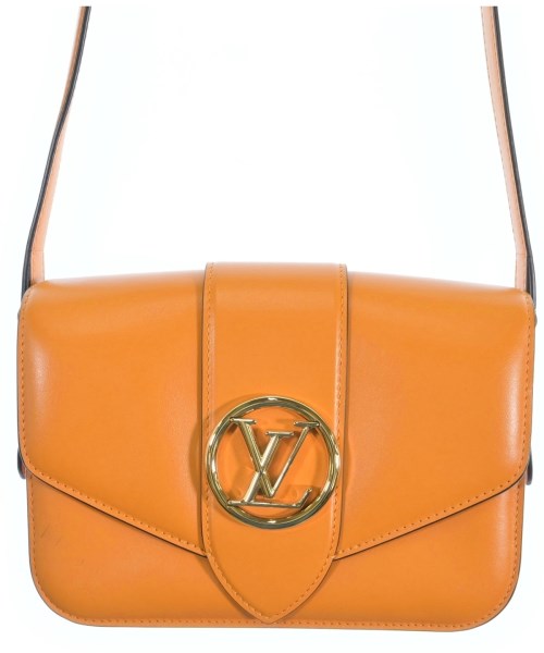 LOUIS VUITTON Handbags