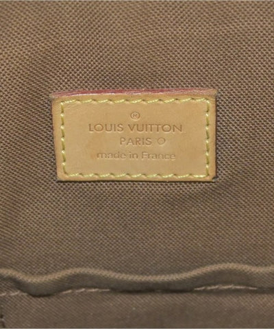 LOUIS VUITTON Handbags