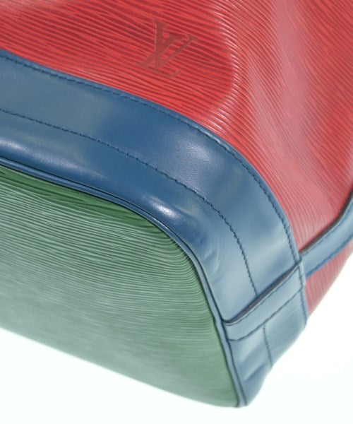 LOUIS VUITTON Shoulder bags