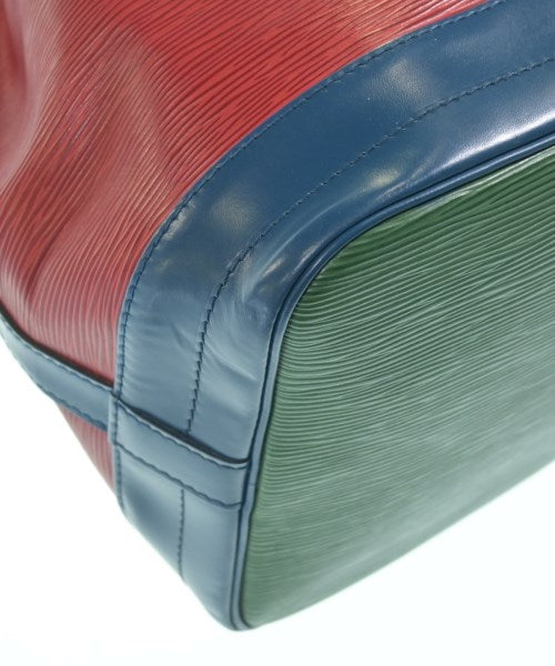 LOUIS VUITTON Shoulder bags