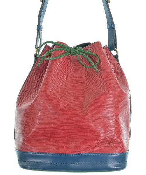 LOUIS VUITTON Shoulder bags