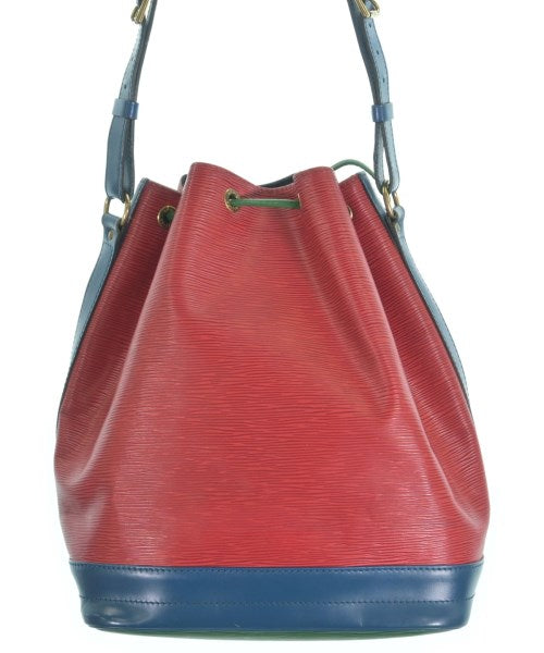 LOUIS VUITTON Shoulder bags