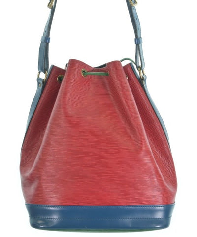 LOUIS VUITTON Shoulder bags