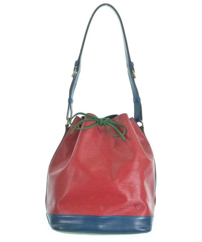 LOUIS VUITTON Shoulder bags