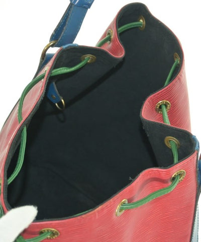 LOUIS VUITTON Shoulder bags