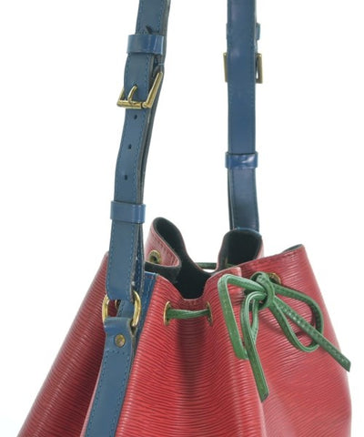 LOUIS VUITTON Shoulder bags