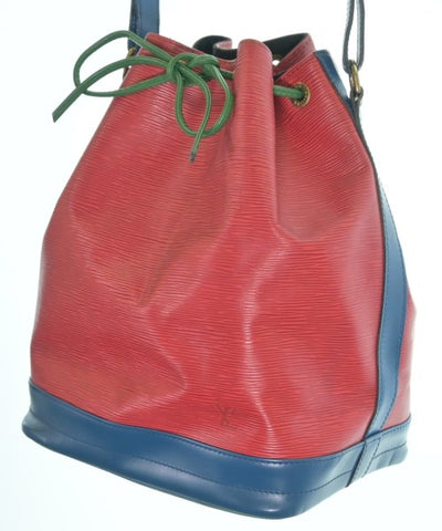 LOUIS VUITTON Shoulder bags