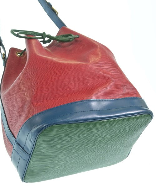 LOUIS VUITTON Shoulder bags