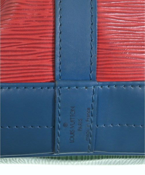 LOUIS VUITTON Shoulder bags