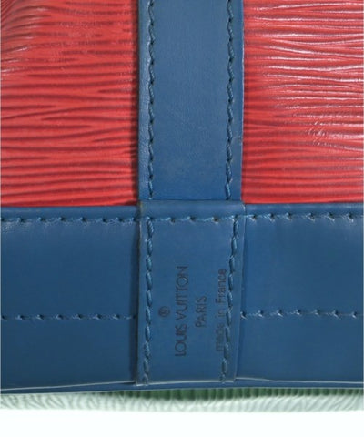 LOUIS VUITTON Shoulder bags