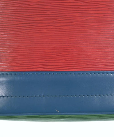 LOUIS VUITTON Shoulder bags