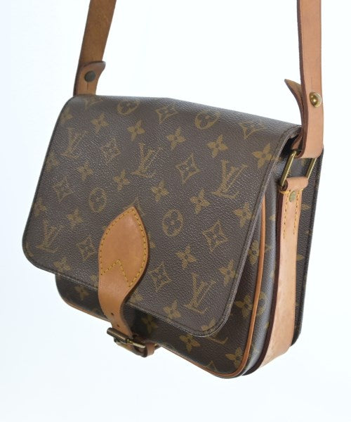 LOUIS VUITTON Shoulder bags
