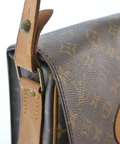 LOUIS VUITTON Shoulder bags