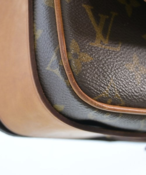 LOUIS VUITTON Shoulder bags