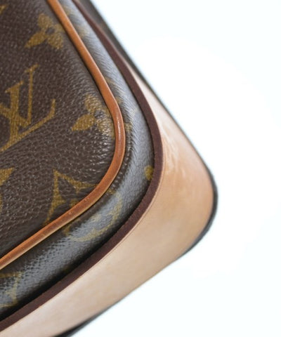 LOUIS VUITTON Shoulder bags