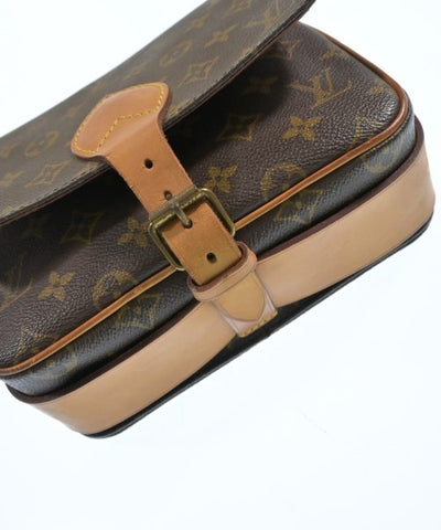 LOUIS VUITTON Shoulder bags