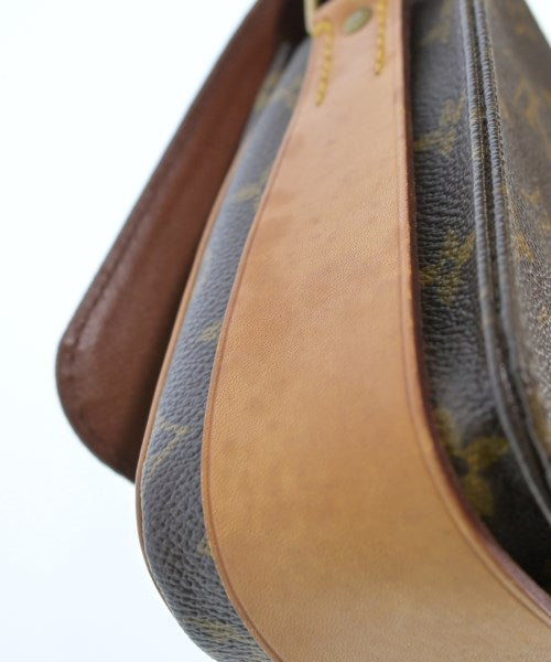 LOUIS VUITTON Shoulder bags