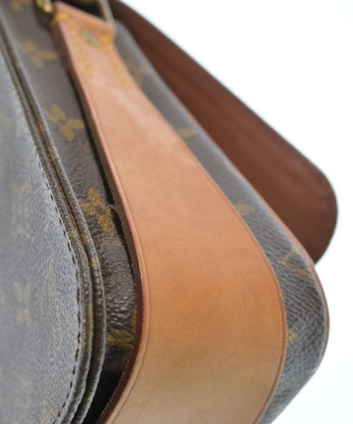 LOUIS VUITTON Shoulder bags