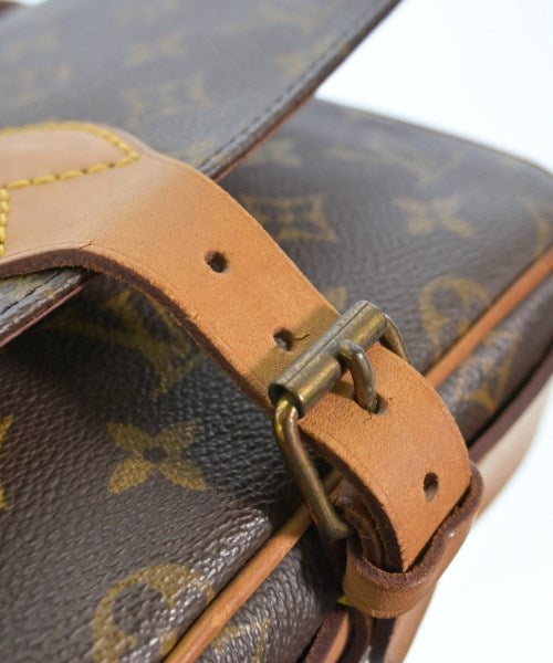 LOUIS VUITTON Shoulder bags