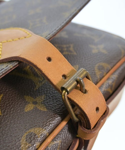 LOUIS VUITTON Shoulder bags