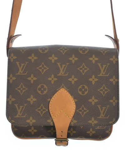 LOUIS VUITTON Shoulder bags