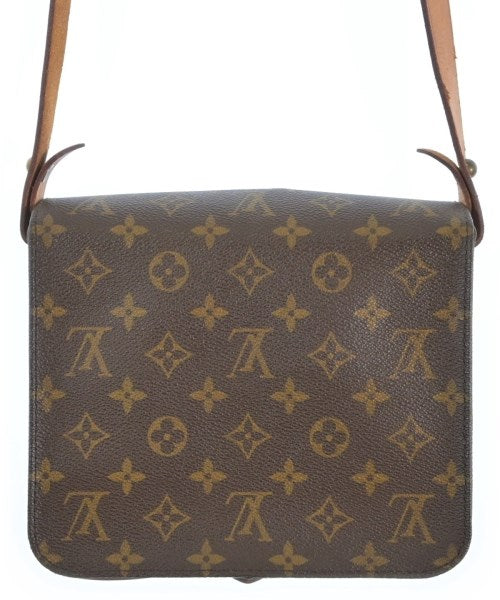 LOUIS VUITTON Shoulder bags