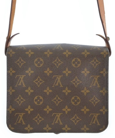 LOUIS VUITTON Shoulder bags