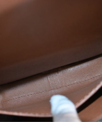 LOUIS VUITTON Shoulder bags