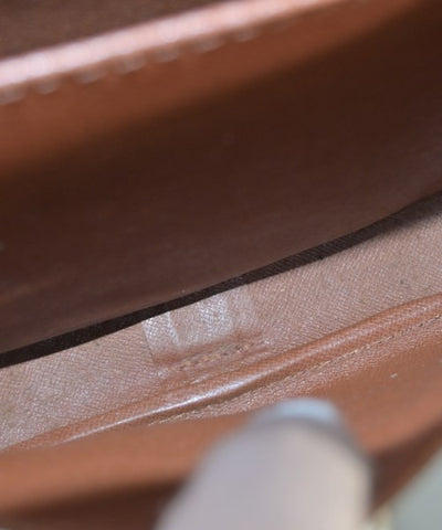 LOUIS VUITTON Shoulder bags