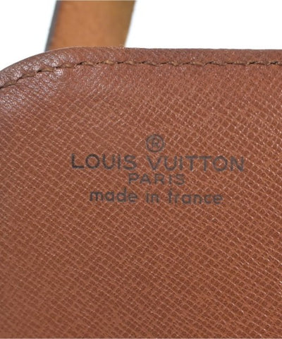 LOUIS VUITTON Shoulder bags