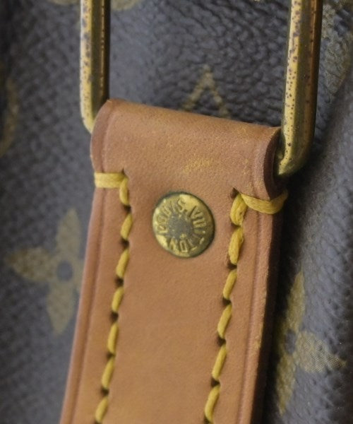 LOUIS VUITTON Shoulder bags