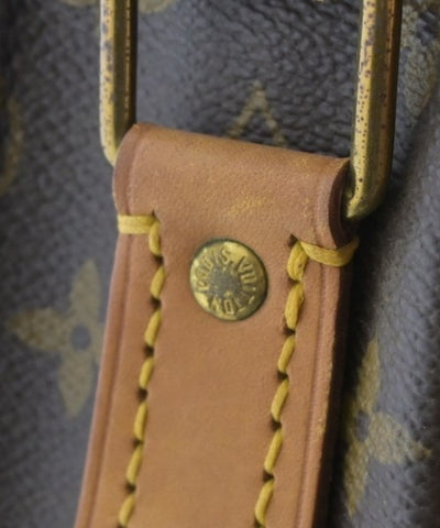 LOUIS VUITTON Shoulder bags