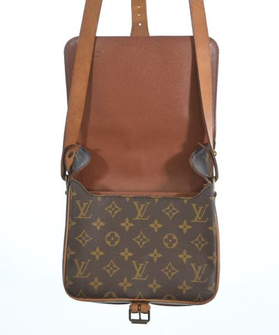 LOUIS VUITTON Shoulder bags
