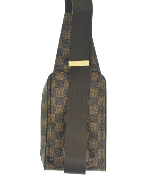 LOUIS VUITTON Shoulder bags