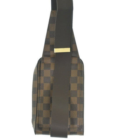 LOUIS VUITTON Shoulder bags