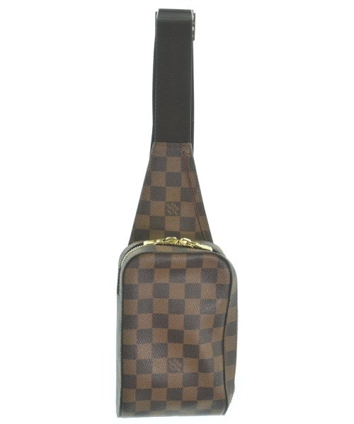 LOUIS VUITTON Shoulder bags