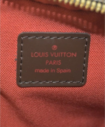 LOUIS VUITTON Shoulder bags
