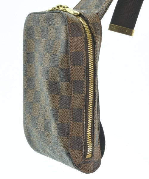 LOUIS VUITTON Shoulder bags