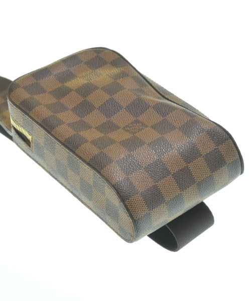 LOUIS VUITTON Shoulder bags