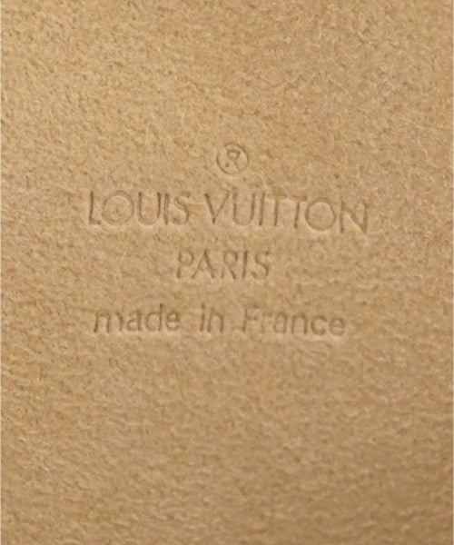 LOUIS VUITTON Other
