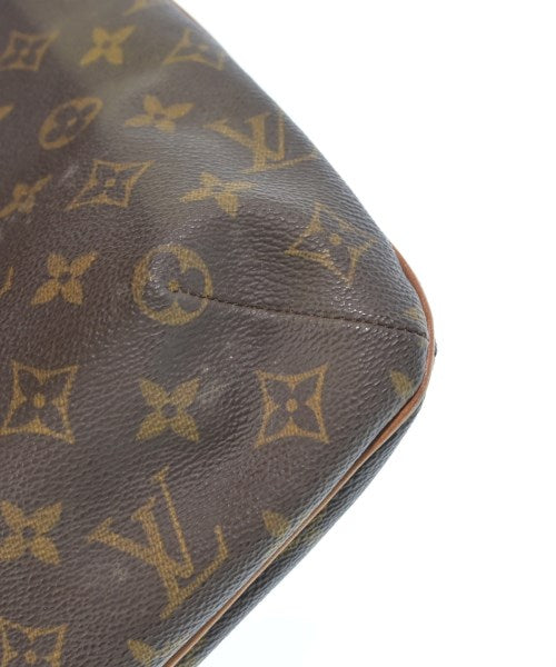 LOUIS VUITTON Shoulder bags