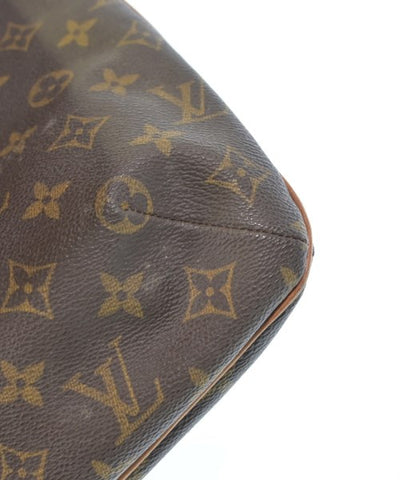 LOUIS VUITTON Shoulder bags