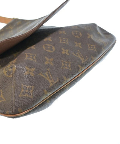 LOUIS VUITTON Shoulder bags
