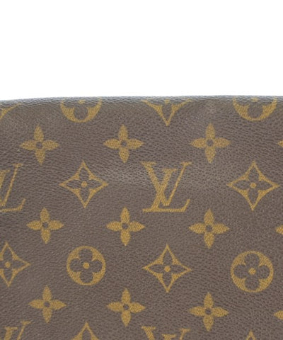 LOUIS VUITTON Shoulder bags