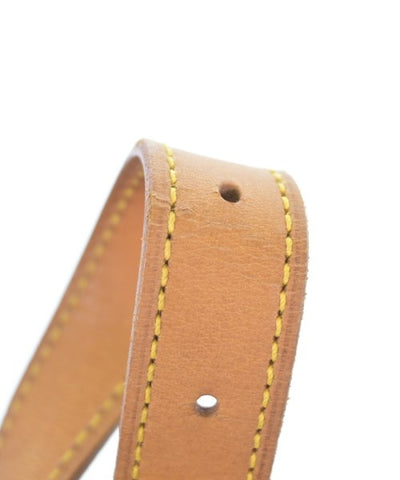 LOUIS VUITTON Shoulder bags