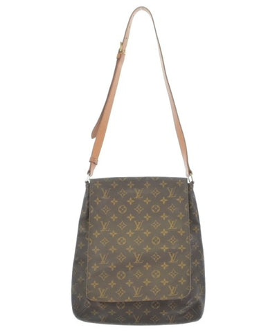 LOUIS VUITTON Shoulder bags