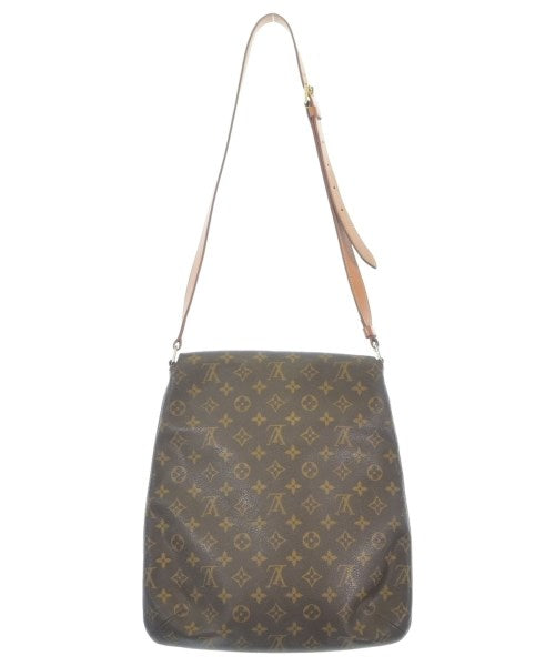 LOUIS VUITTON Shoulder bags