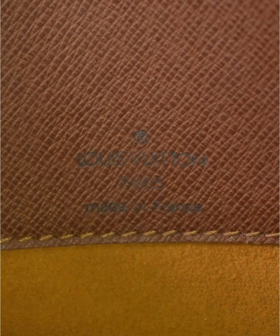 LOUIS VUITTON Shoulder bags