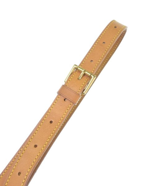 LOUIS VUITTON Shoulder bags