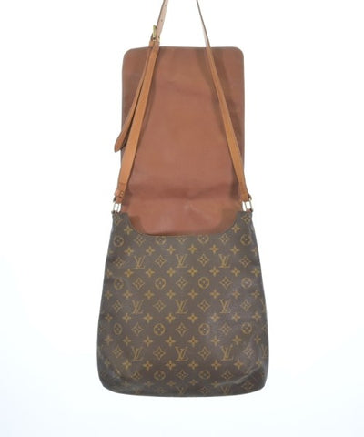 LOUIS VUITTON Shoulder bags